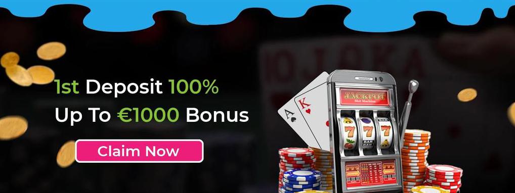 JellyBean Casino Bonus