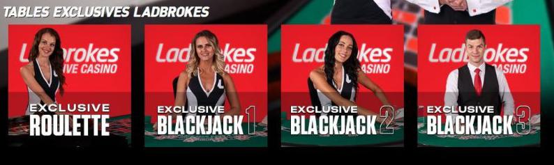 ladbrokes kasyno keux live