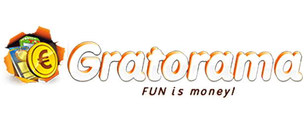 Logo Gratorama