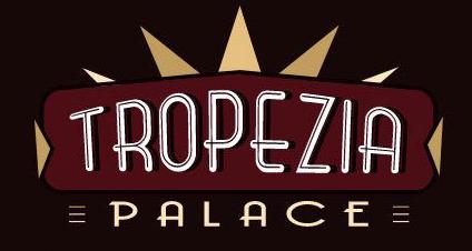 Logo Tropezia Palace